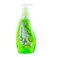 MURANO PEPINO Y VERBENA