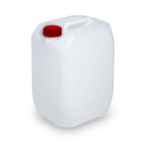 ENVASE DE 20 LT