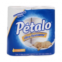 PETALO TRADICIONAL