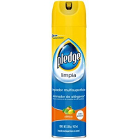 PLEDGE CITRUS 396 G