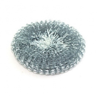 FIBRA METALICA