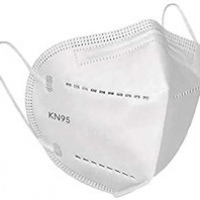CUBRE BOCAS KN 95