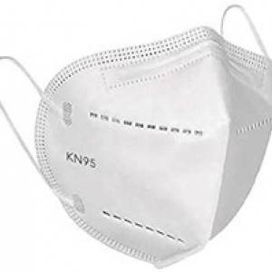 CUBRE BOCAS KN 95