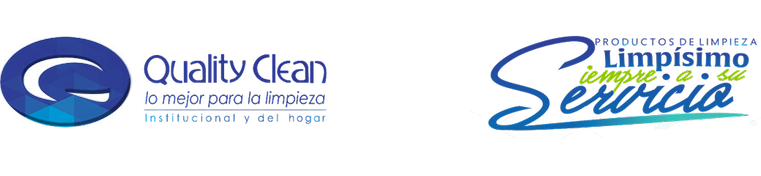 Logotipo Limpísimo