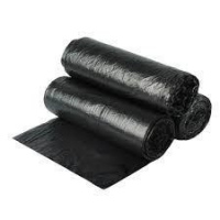 BOLSA NEGRA DE 50X70/300
