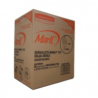 MARLI SERVILLETAS 